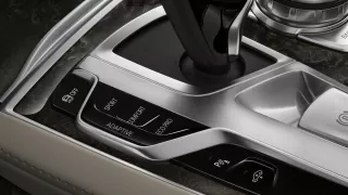 BMW 7 2015_2 - Obrázek 2