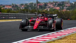 Formule 1 bude od roku 2026 jezdit na odpadky. Syntetické palivo má snížit její uhlíkovou stopu