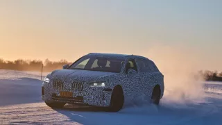 Nová Škoda Kodiaq a Superb