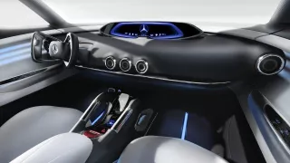 Mercedes-Benz G-Code - Obrázek 8