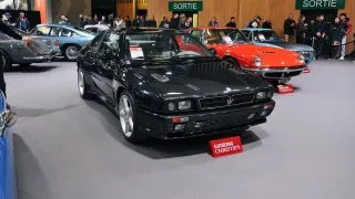Retromobile 2026