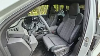 Audi Q6 e-tron quattro