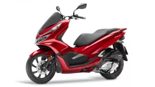 Honda PCX 125