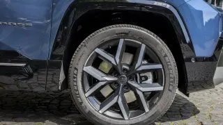 Jeep Compass PHEV a 4xe