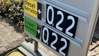 Už teď drahé tankování v Evropě dál zdraží. Litr může během pár dní vyskočit skoro o 5 Kč
