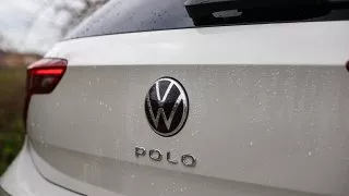 Volkswagen Polo limited