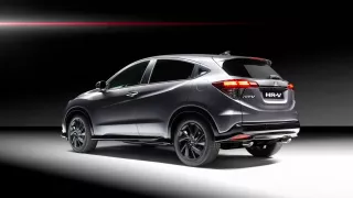 Honda HR-V Sport  2019