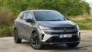 Renault Symbioz