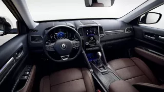 Renault Koleos 2019