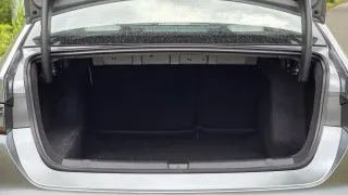 BYD Seal 5 DM-i