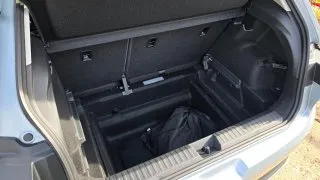 Volkswagen ID. Polo