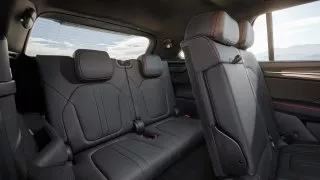 Škoda Kodiaq RS 2. generace