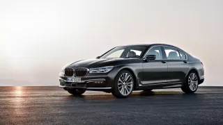BMW 7 2015 _1 - Obrázek 5