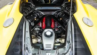 Ferrari 849 Testarossa