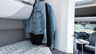 Volkswagen Grand California