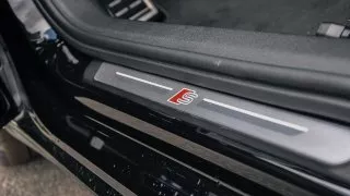 Audi A3 Sportback TFSI e