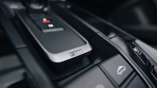 Porsche 911 Carrera Cabriolet