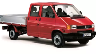 Volkswagen T4