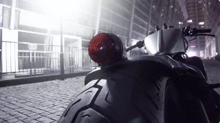 Bandit9 Atlas 