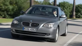 BMW 5