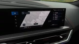 BMW XM Label