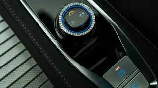 MGS9 PHEV