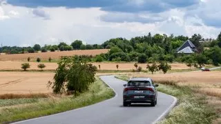Eco Rally Bohemia 2025