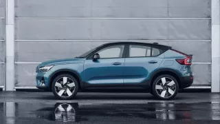 Volvo C40