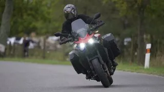 Honda CB1000GT