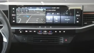 Opel Grandland Electric