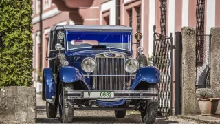 Škoda 860