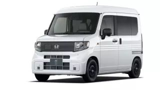 Honda N-VAN e