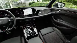 Audi A6 TFSI quattro