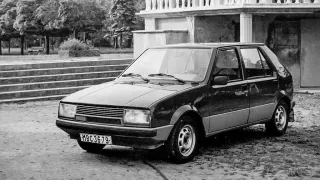 Škoda Š 781