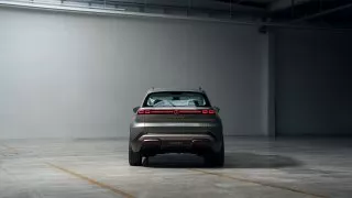 Volkswagen ID. Cross Concept