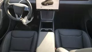 Tesla Model Y Launch Series