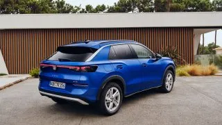 Volkswagen T-Roc 2. generace