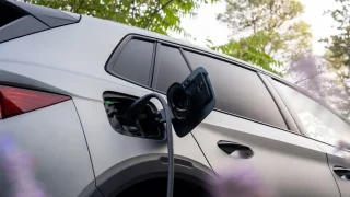 Pět tipů, jak se starat o baterii elektromobilu Škoda, aby váš Elroq nebo Enyaq dlouho vydržel 