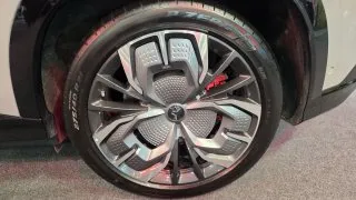 Čínské vozy na e-Salonu