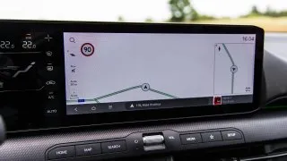 Kia K4 GT-Line 1.6 T-GDI DCT