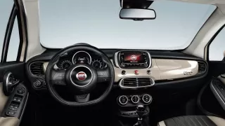 Fiat 500X - Obrázek 3