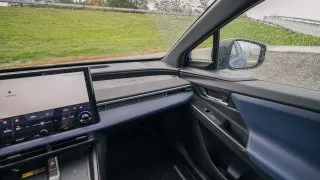 Subaru E-Outback