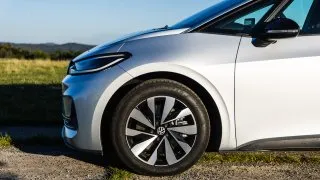 Volkswagen ID.3 Neo