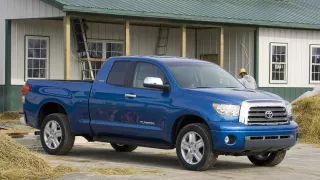 Toyota Tundra