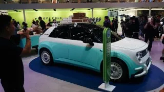 Autosalon Peking 2026