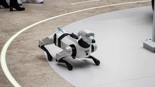 Chery na Pařížském autosalonu 2026