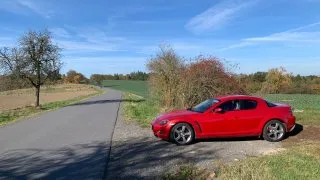 Mazda RX-8