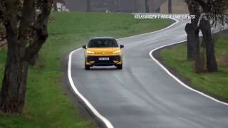 Recenze Volkswagenu T-Roc R-Line 1,5 eTSI