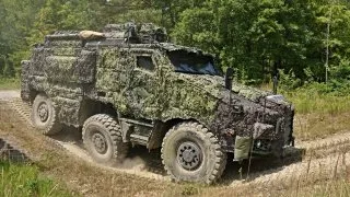 Titus 6x6