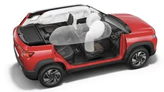 Suzuki Brezza